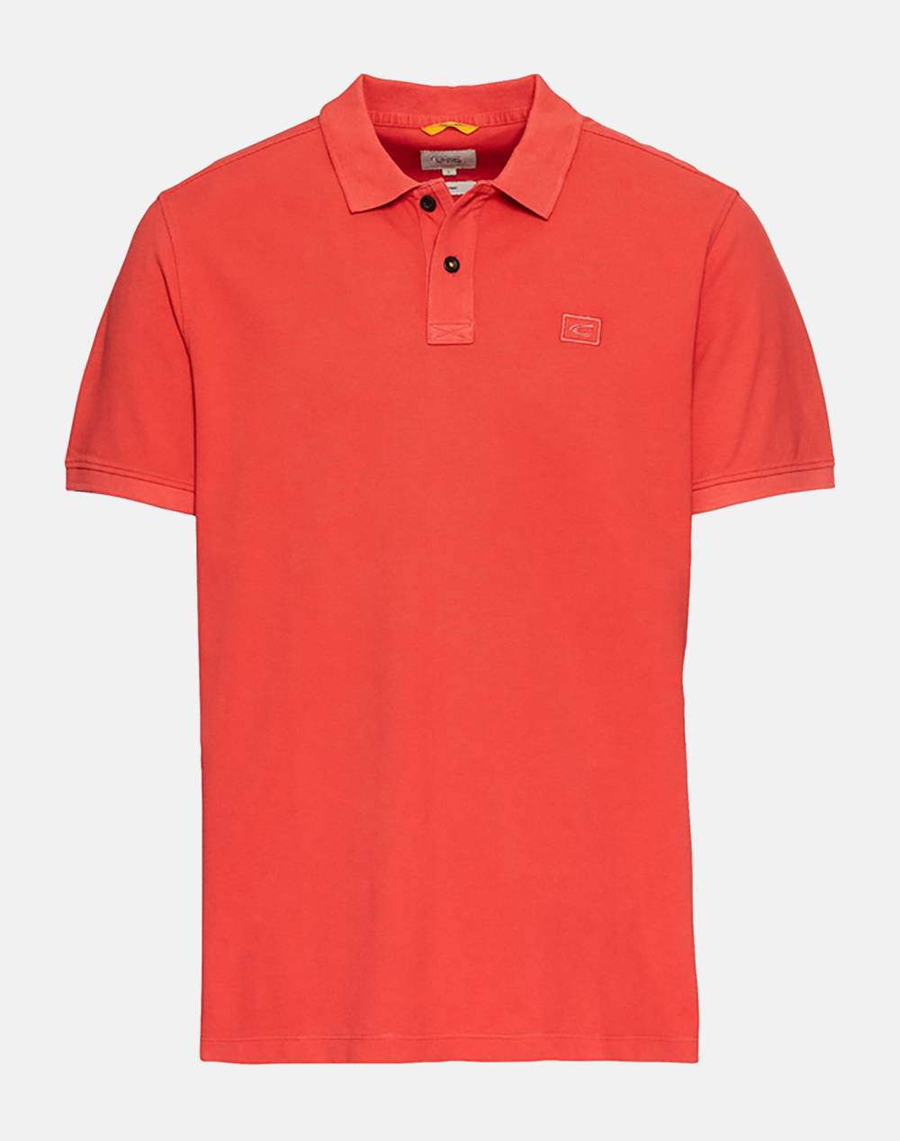 CAMEL ACTIVE POLO K.M. Pique basic