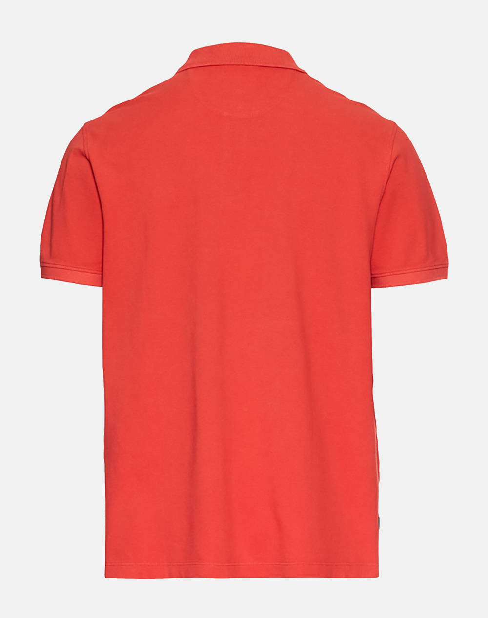 CAMEL ACTIVE POLO K.M. Pique basic