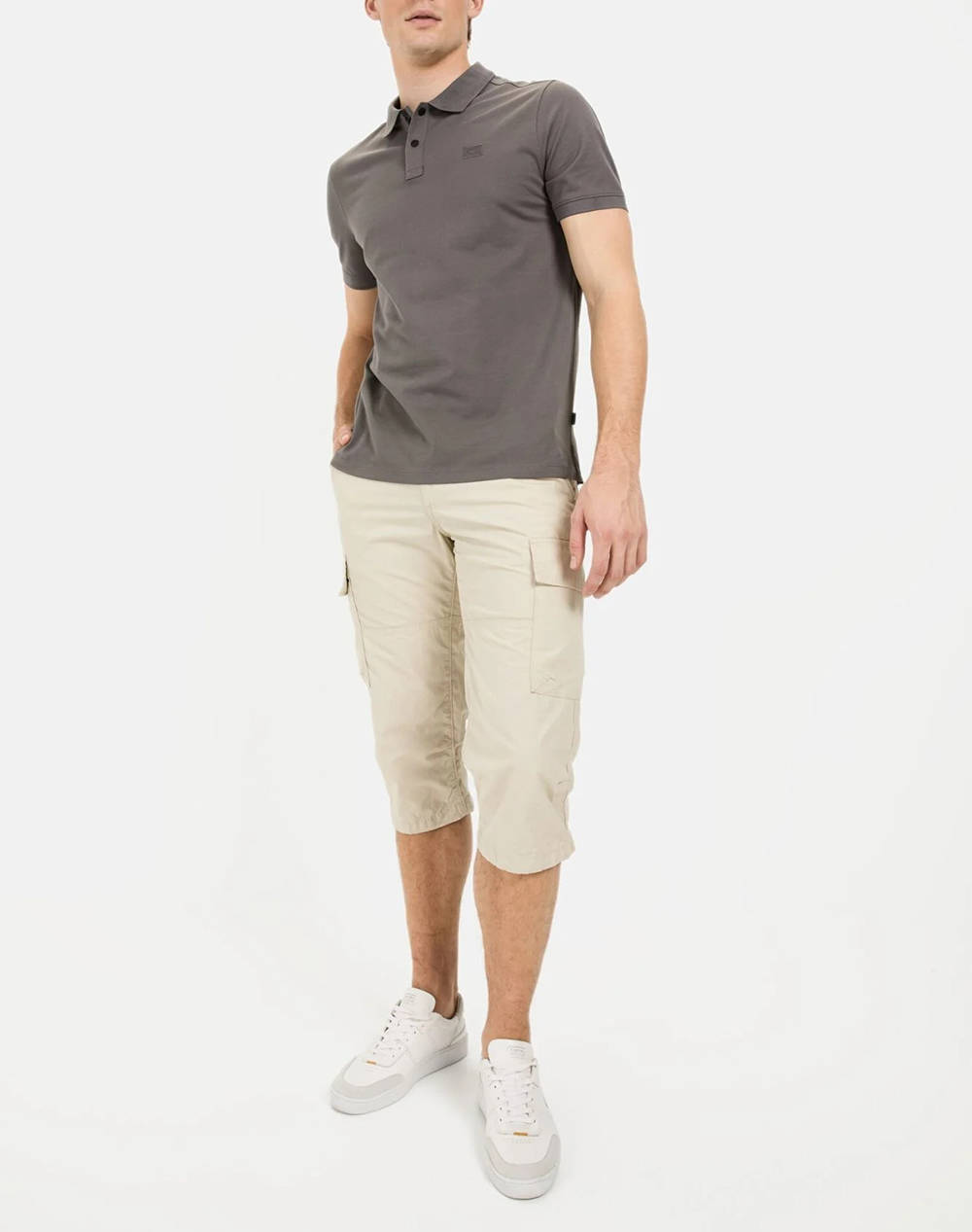 CAMEL ACTIVE POLO Κ.Μ. Performance