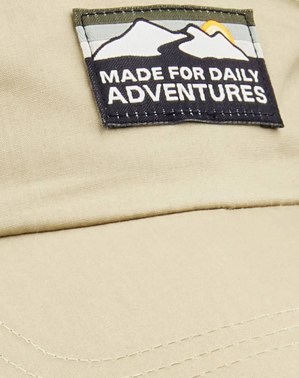 CAMEL ACTIVE ШАПКА 5-Panel cord