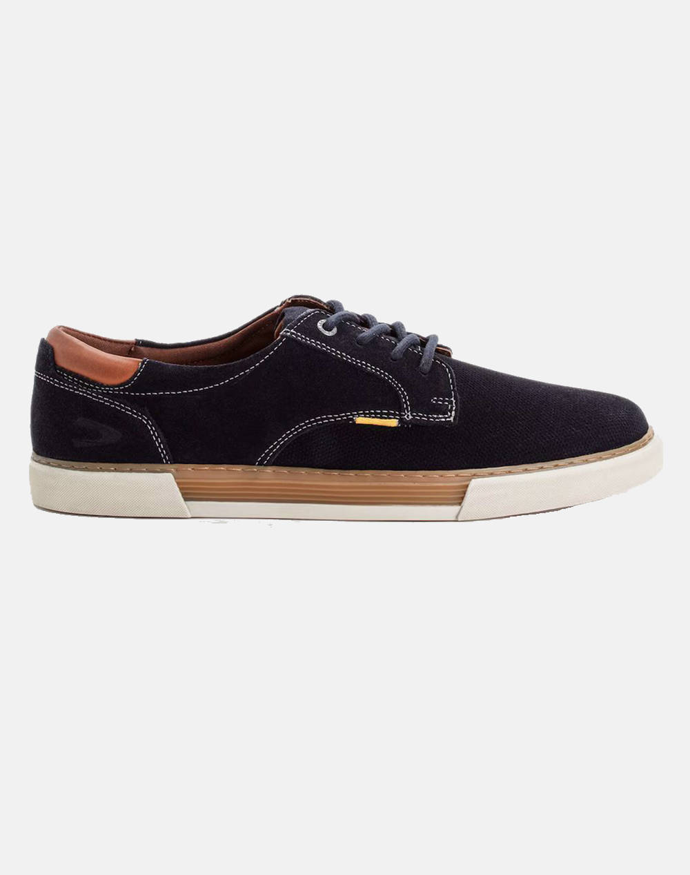 CAMEL ACTIVE МЪЖКИ ОБУВКИ LOW CUT OXFORD