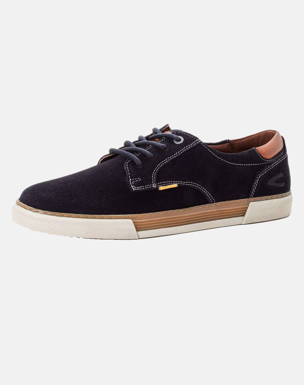 CAMEL ACTIVE МЪЖКИ ОБУВКИ LOW CUT OXFORD