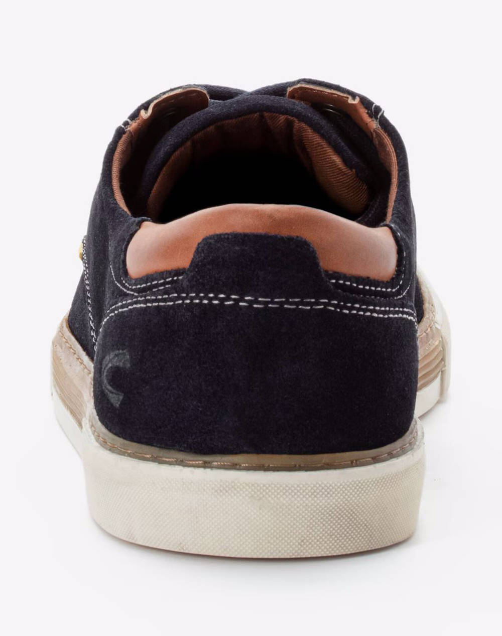 CAMEL ACTIVE МЪЖКИ ОБУВКИ LOW CUT OXFORD