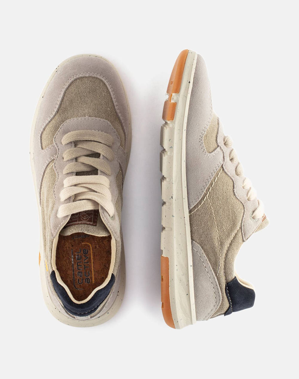 CAMEL ACTIVE МЪЖКИ ОБУВКИ SNEAKER