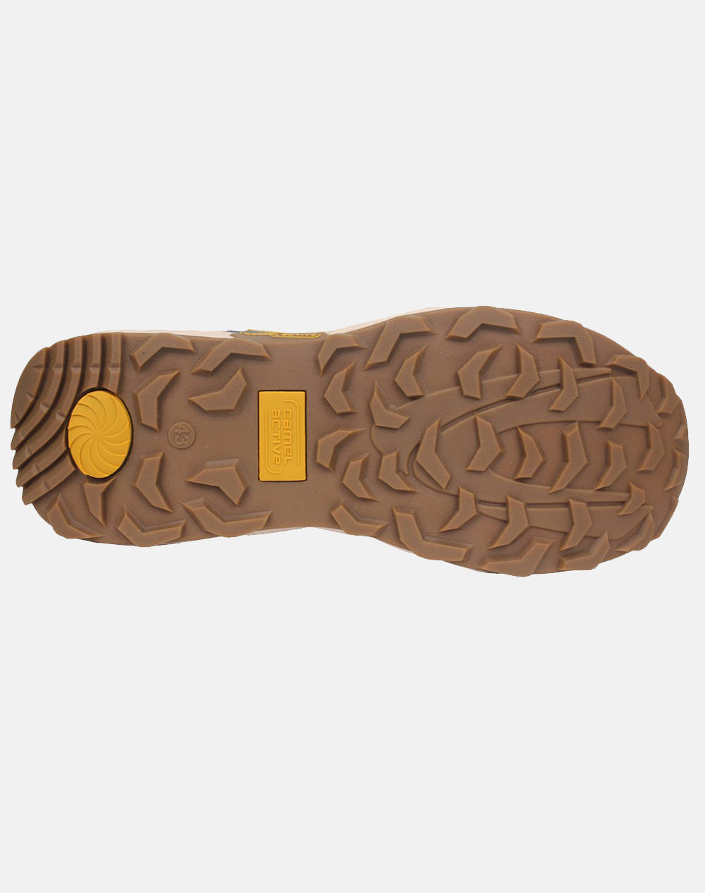 CAMEL ACTIVE МЪЖКИ ОБУВКИ SNEAKER