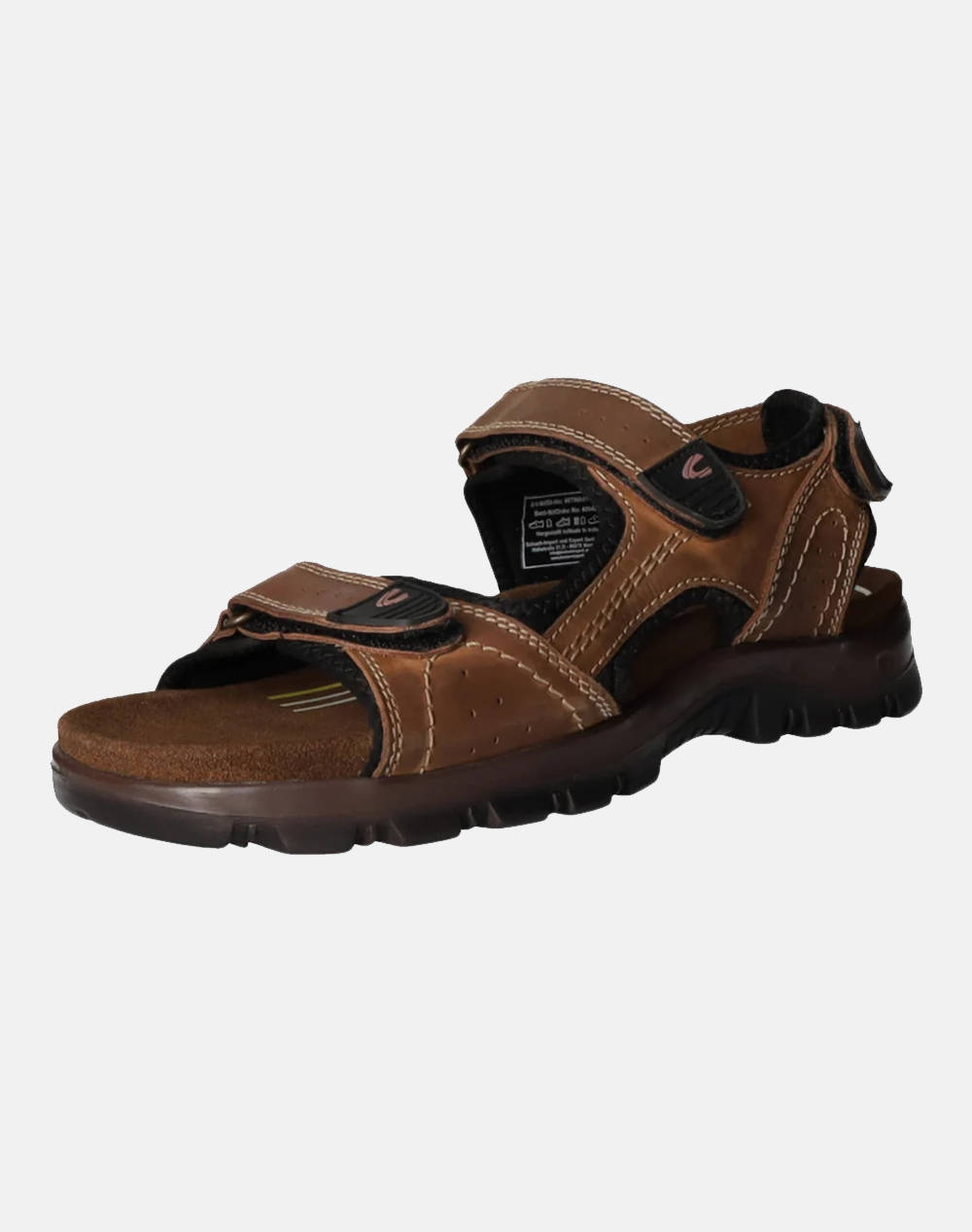 CAMEL ACTIVE МЪЖКИ ОБУВКИ SANDALS