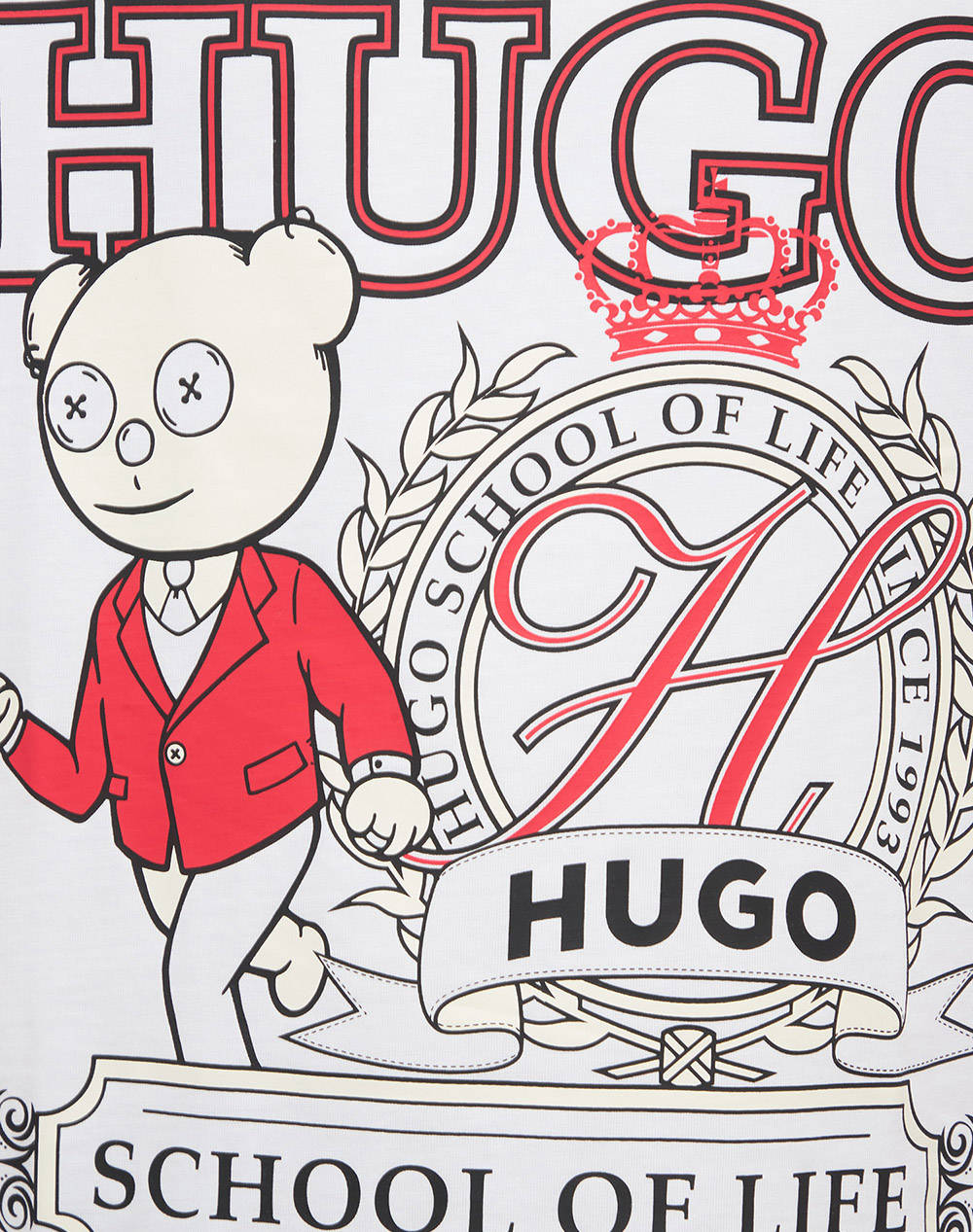 HUGO Daporoni 10266060 01
