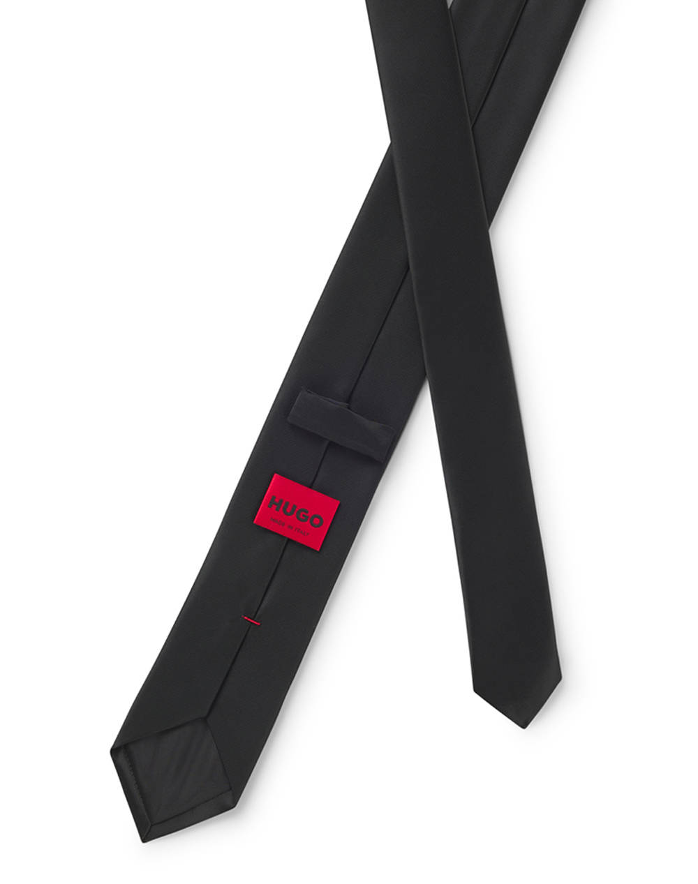 HUGO Tie cm 6 10260185 01