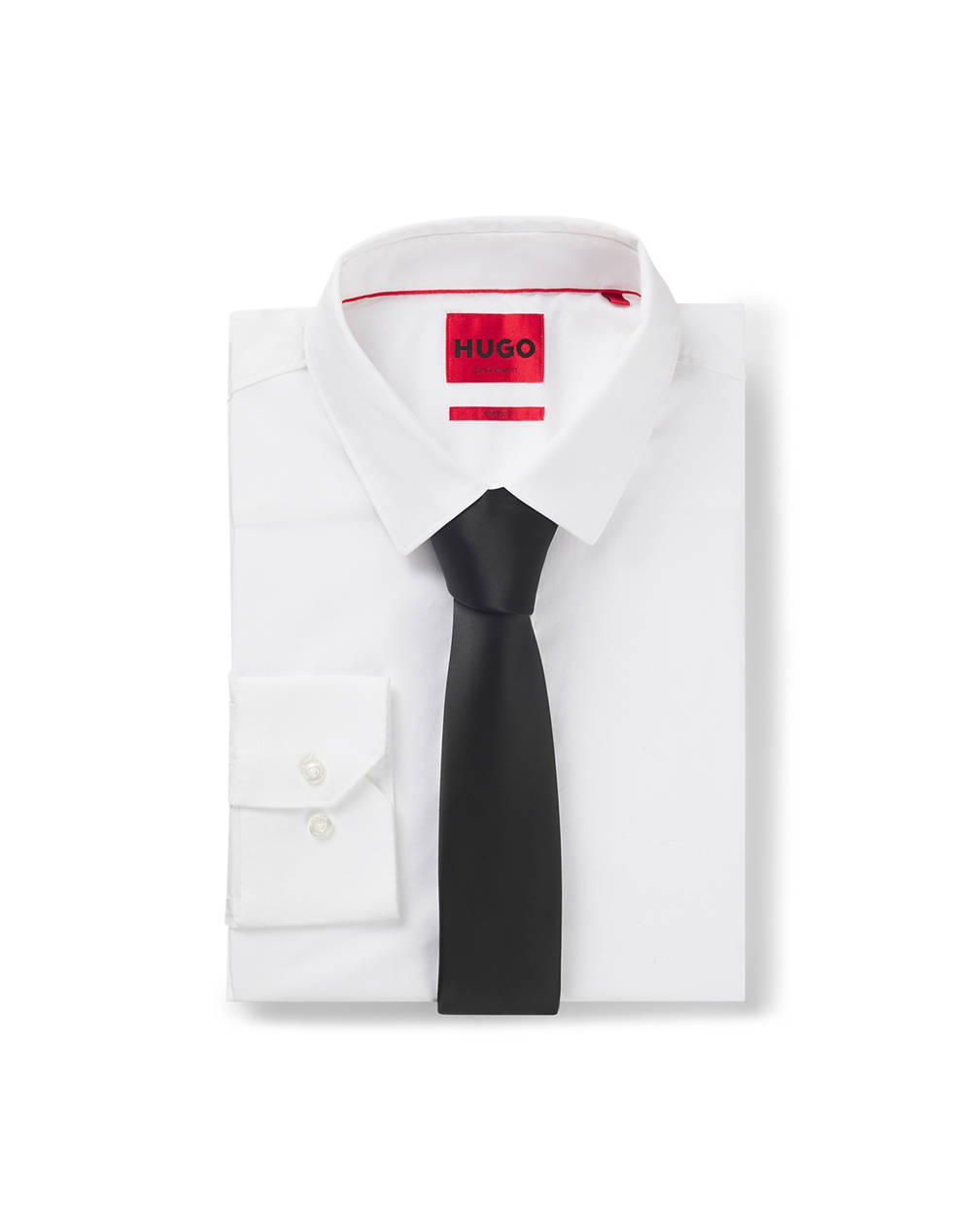 HUGO Tie cm 6 10260185 01