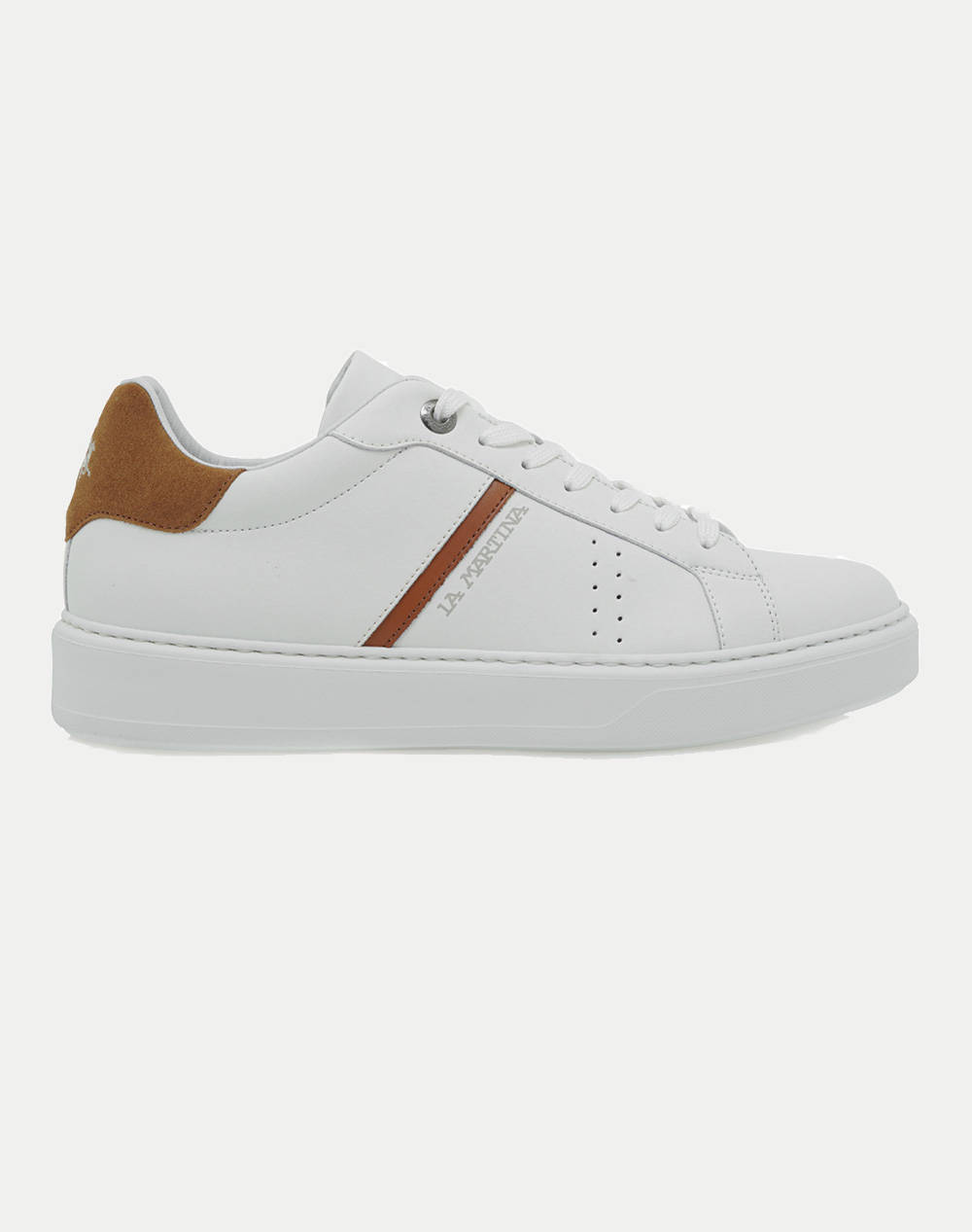 LA MARTINA MENS SHOES
