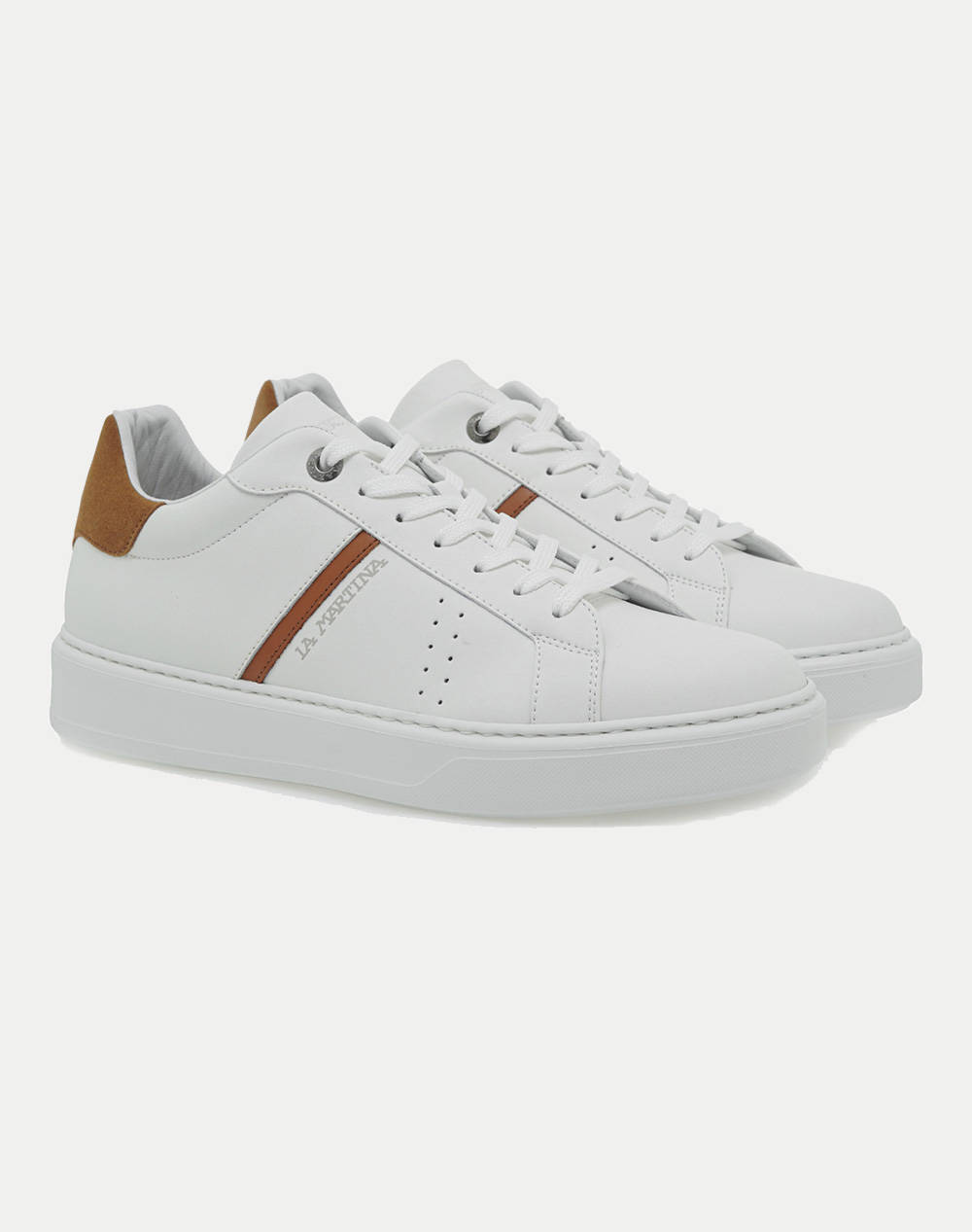 LA MARTINA MENS SHOES