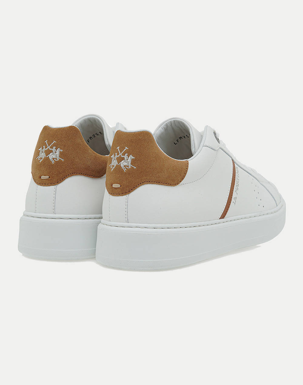 LA MARTINA MENS SHOES