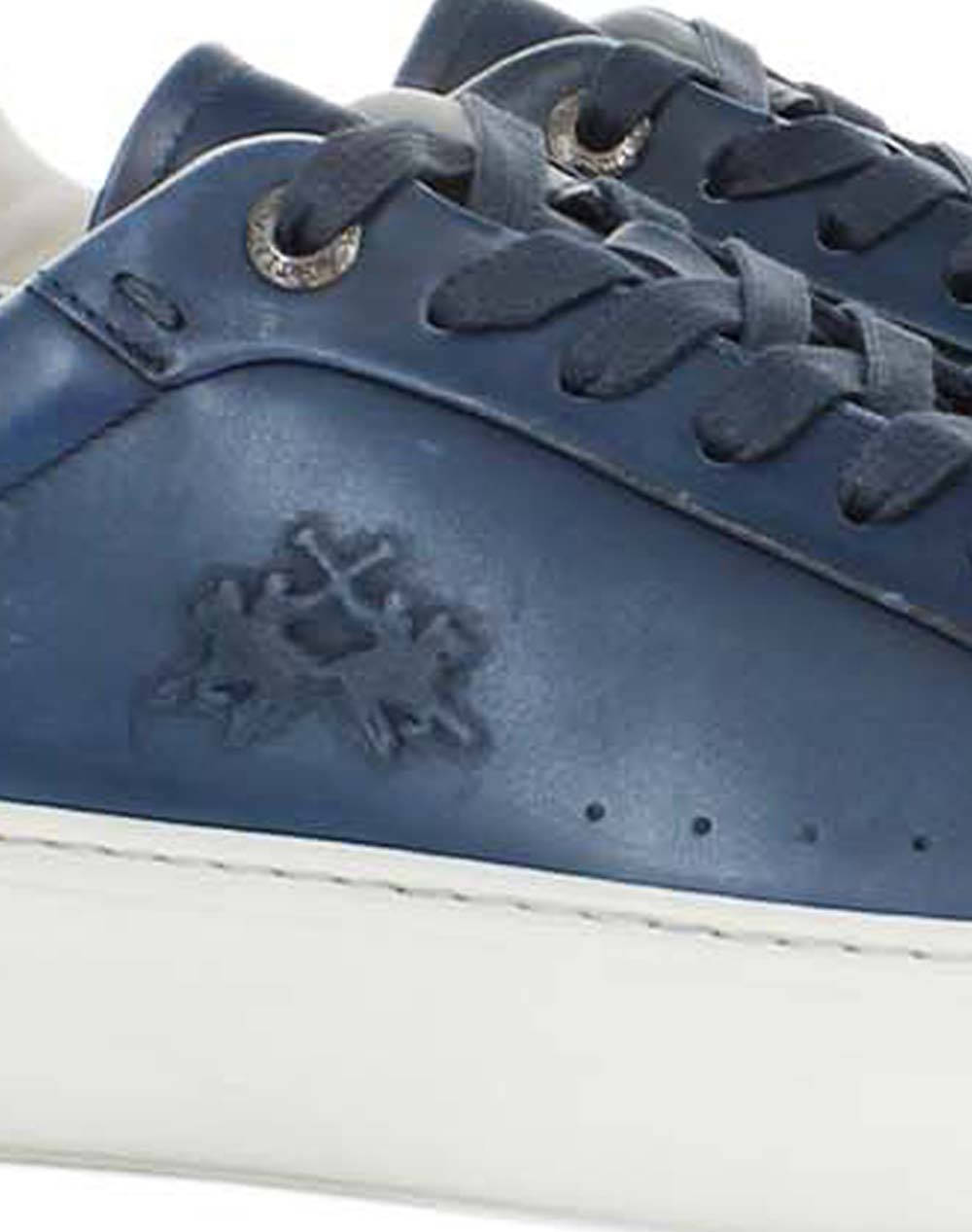 LA MARTINA MENS SHOES