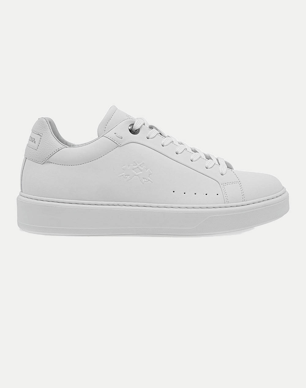 LA MARTINA MENS SHOES