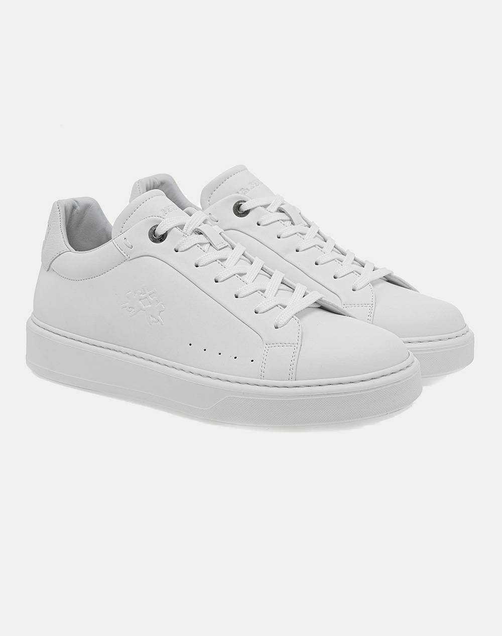 LA MARTINA MENS SHOES