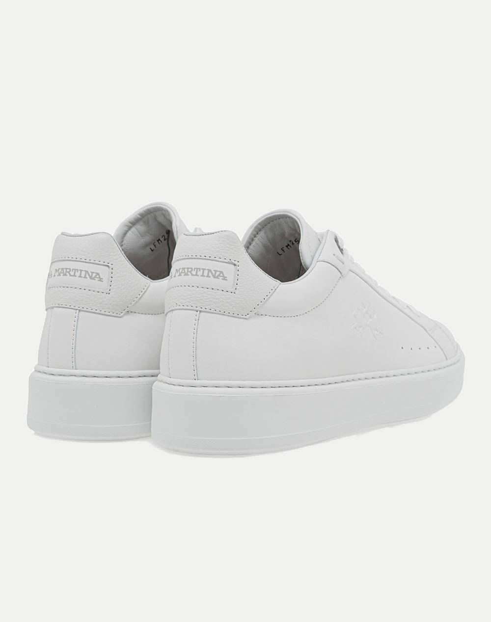 LA MARTINA MENS SHOES
