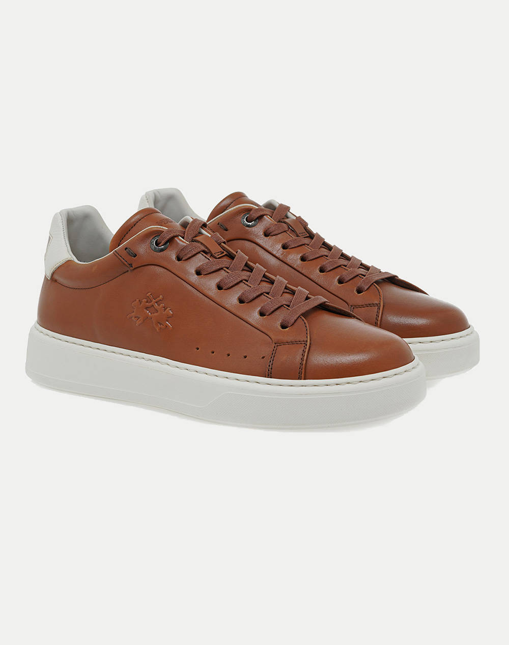 LA MARTINA MENS SHOES