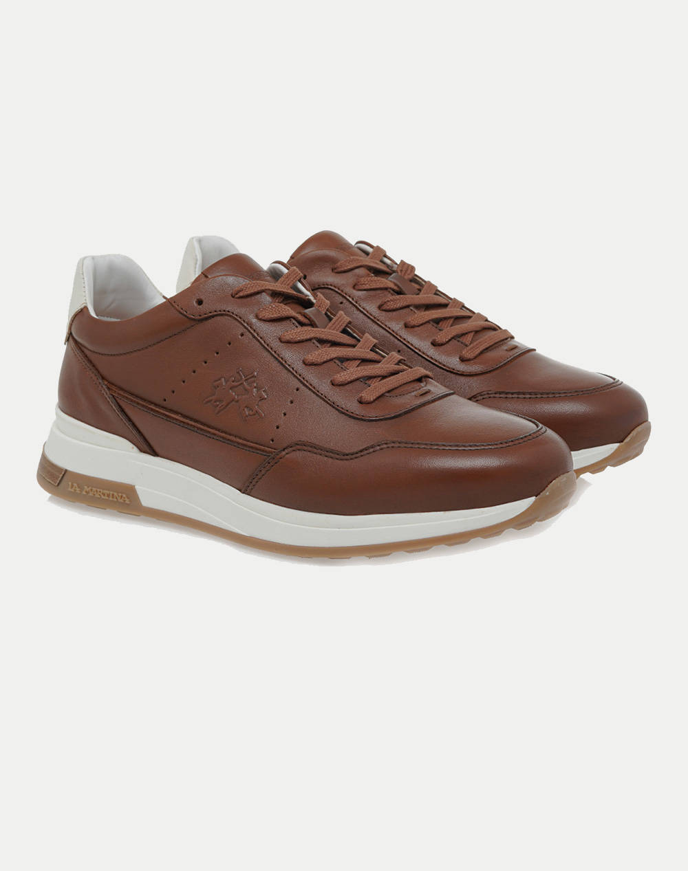 LA MARTINA MENS SHOES