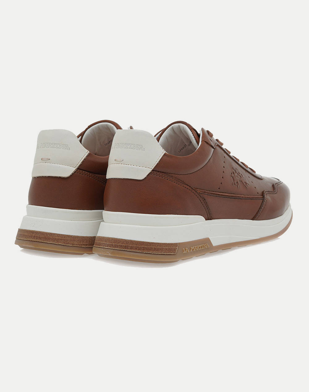 LA MARTINA MENS SHOES