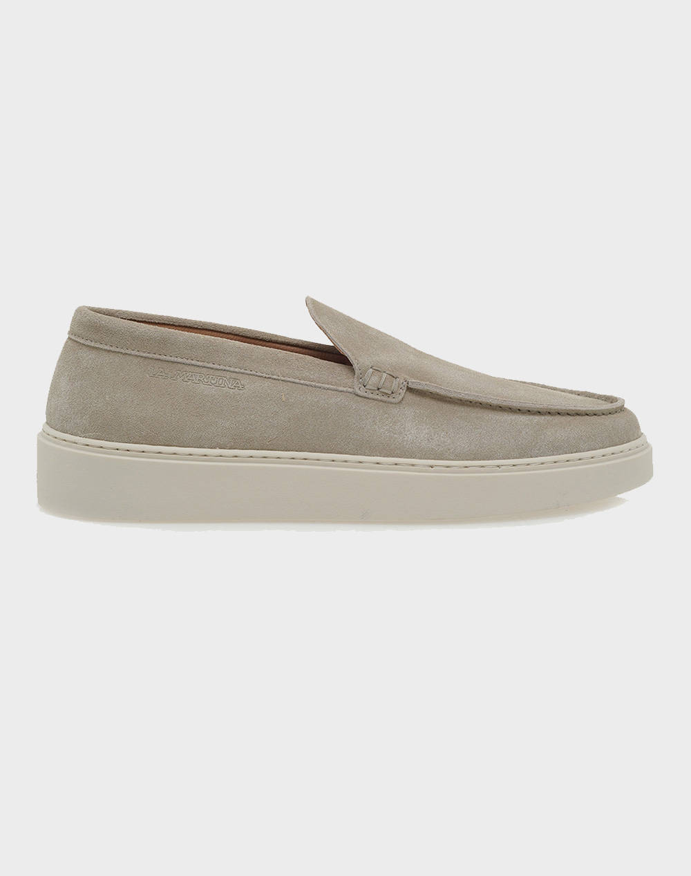 LA MARTINA MENS SHOES