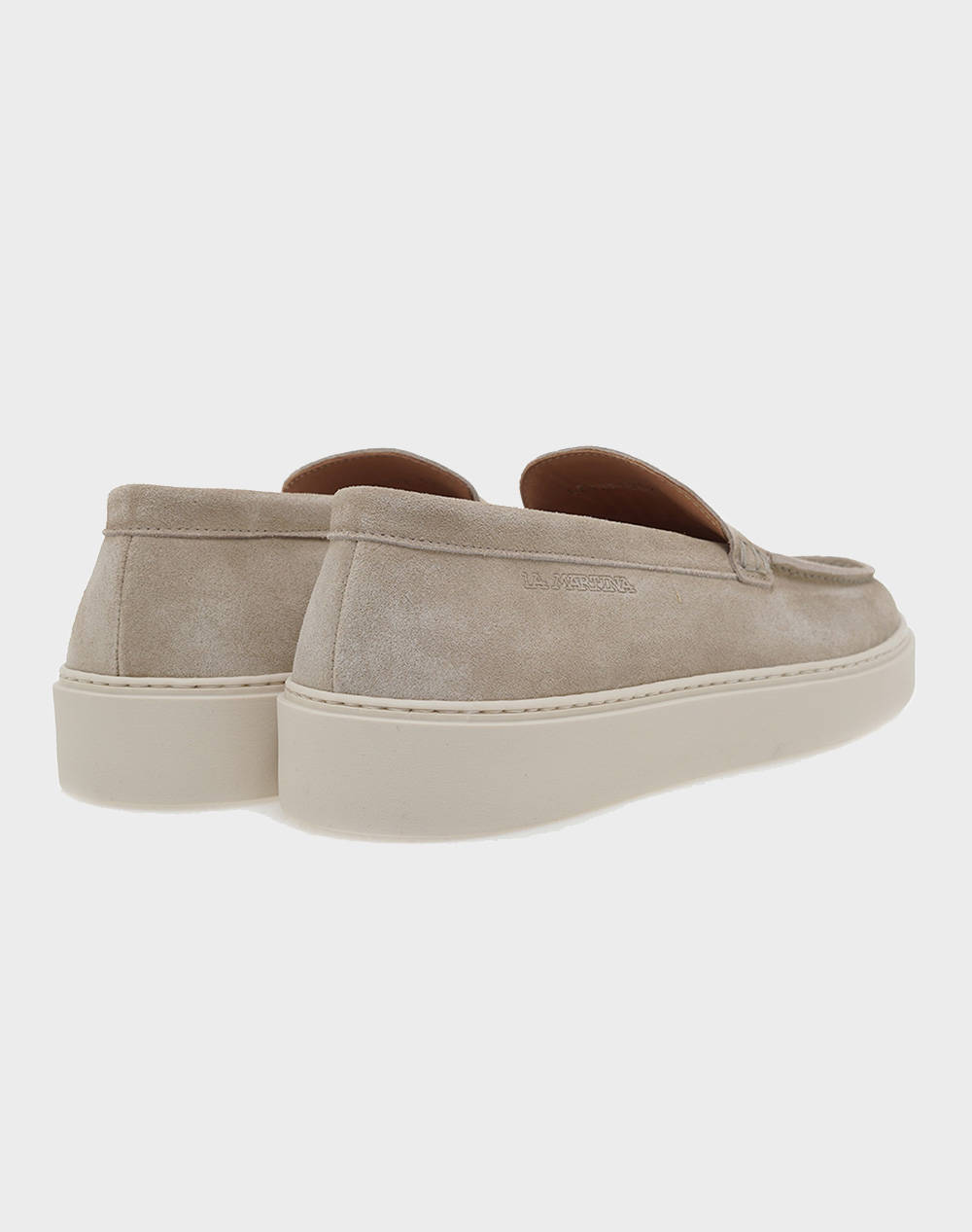 LA MARTINA MENS SHOES