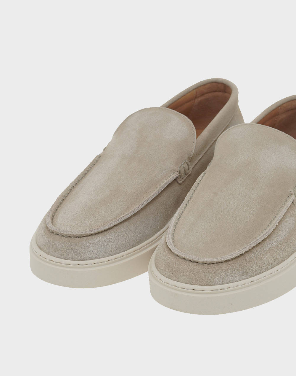 LA MARTINA MENS SHOES