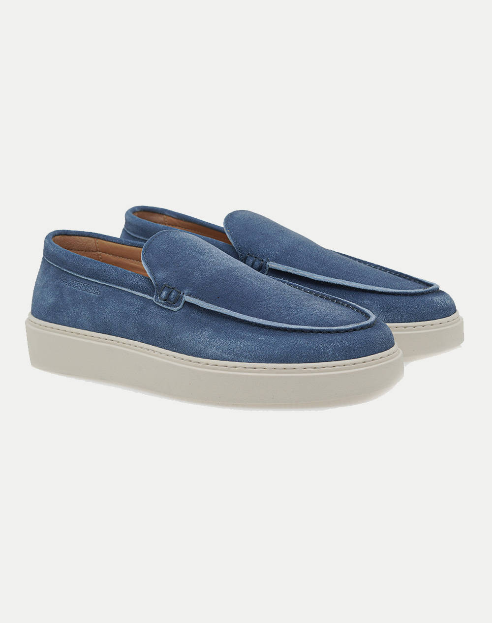 LA MARTINA MENS SHOES