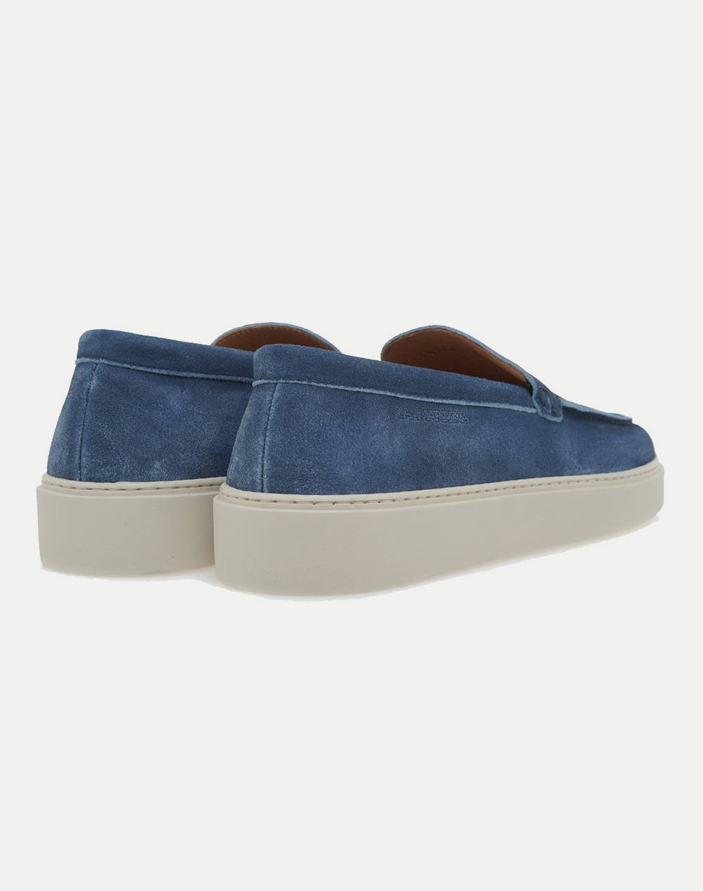 LA MARTINA MENS SHOES