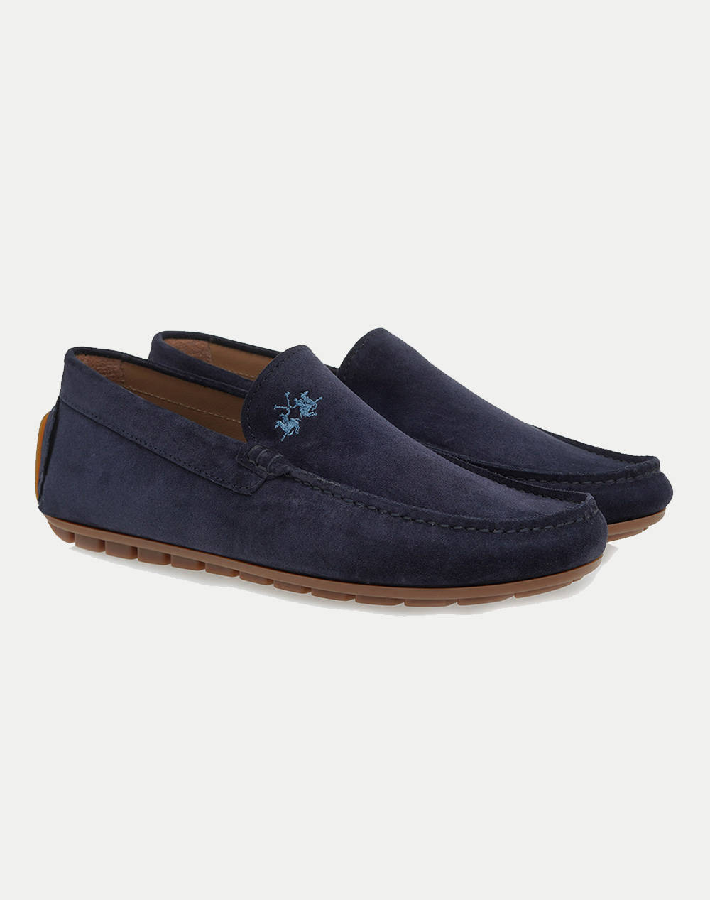 LA MARTINA MENS SHOES