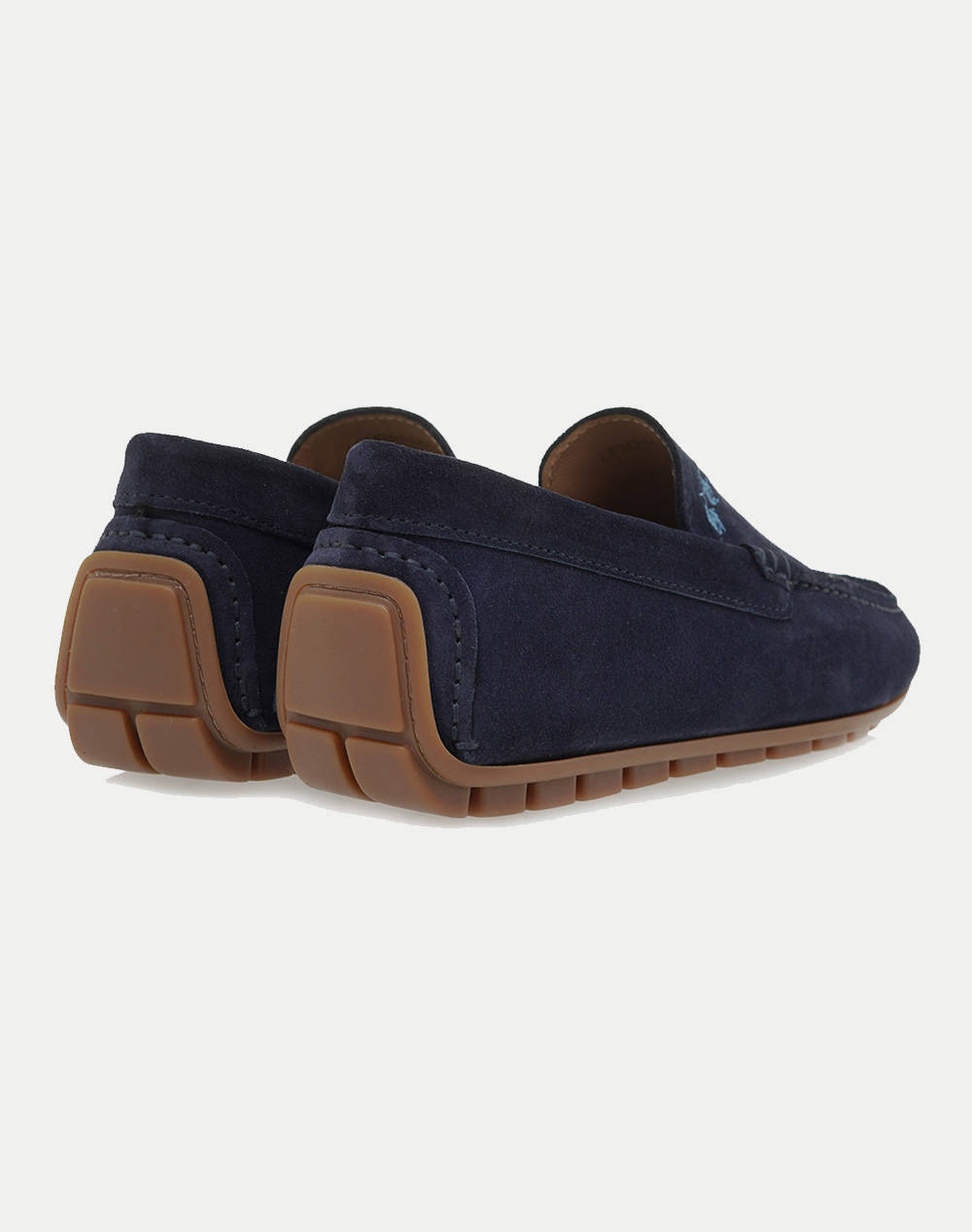 LA MARTINA MENS SHOES