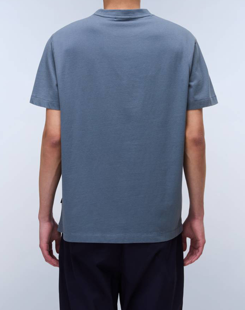 NAPAPIJRI S-BOX LOGO SS