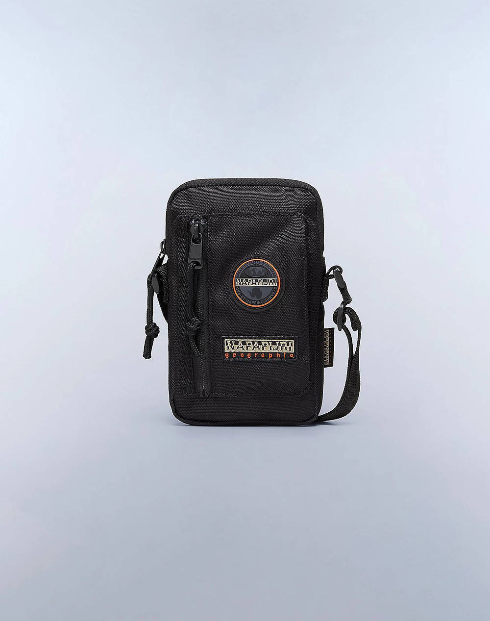 NAPAPIJRI H-VOYAGE CROSSOVER (Размери: 12 x 19 x 2.5см.)