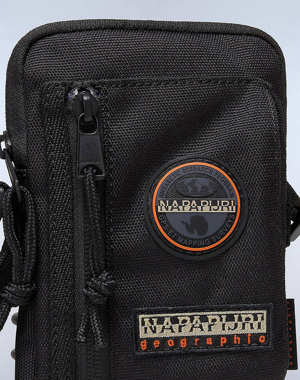 NAPAPIJRI H-VOYAGE CROSSOVER (Размери: 12 x 19 x 2.5см.)
