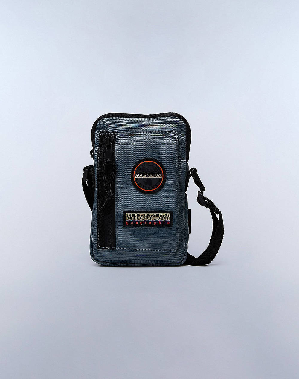 NAPAPIJRI H-VOYAGE CROSSOVER (Размери: 12 x 19 x 2.5см.)