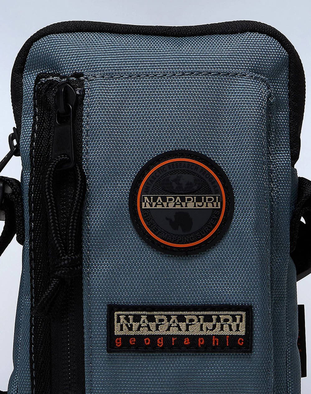 NAPAPIJRI H-VOYAGE CROSSOVER (Размери: 12 x 19 x 2.5см.)