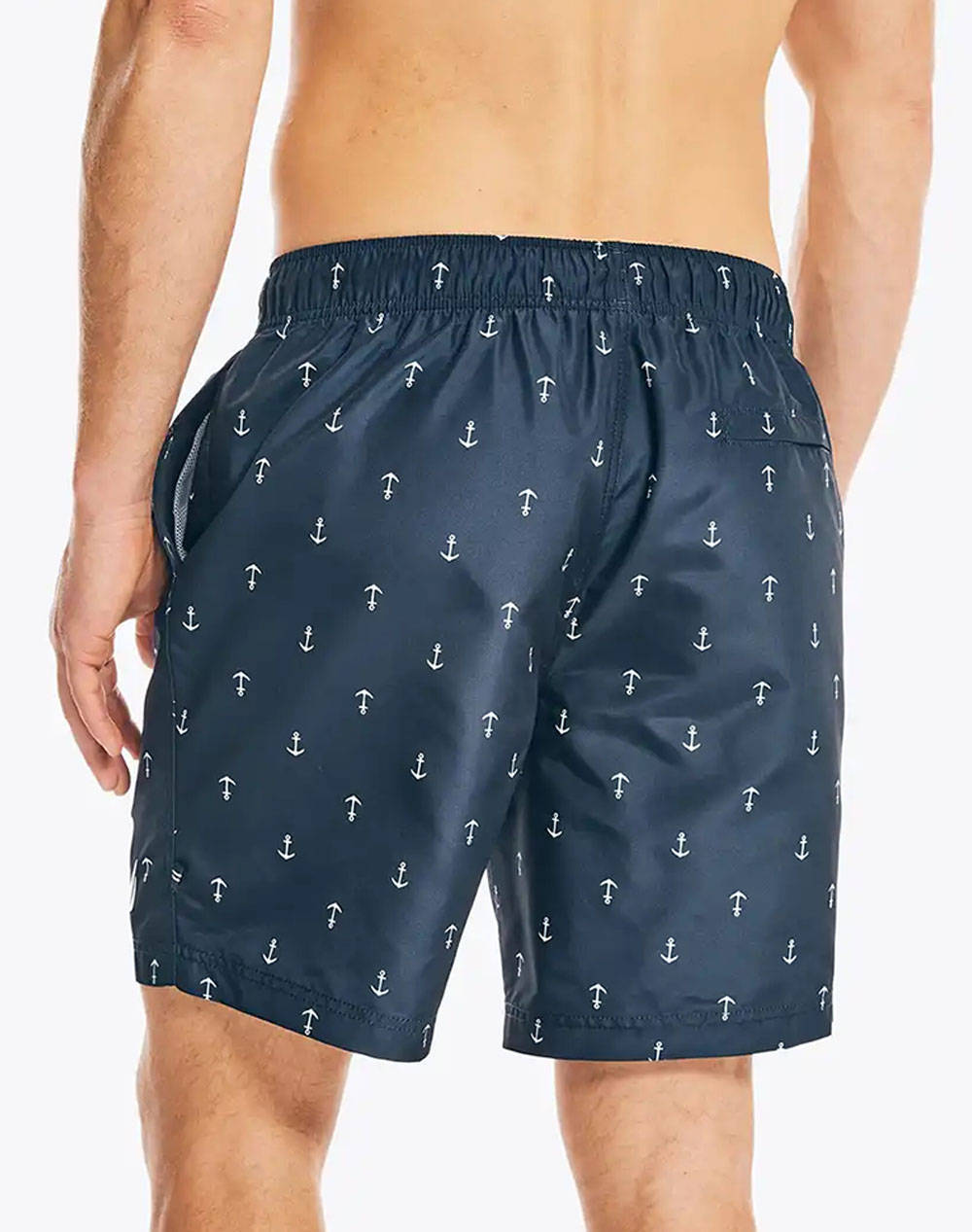 NAUTICA БАНСКИ NON MACYS ANCHOR PRINT