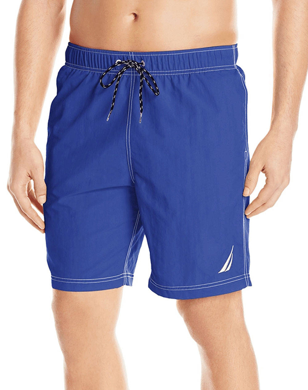 NAUTICA БАНСКИ Anchor Full Elastic Solid Trunk