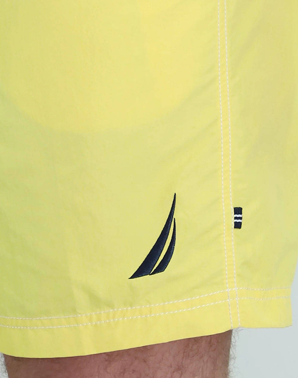 NAUTICA БАНСКИ Anchor Full Elastic Solid Trunk