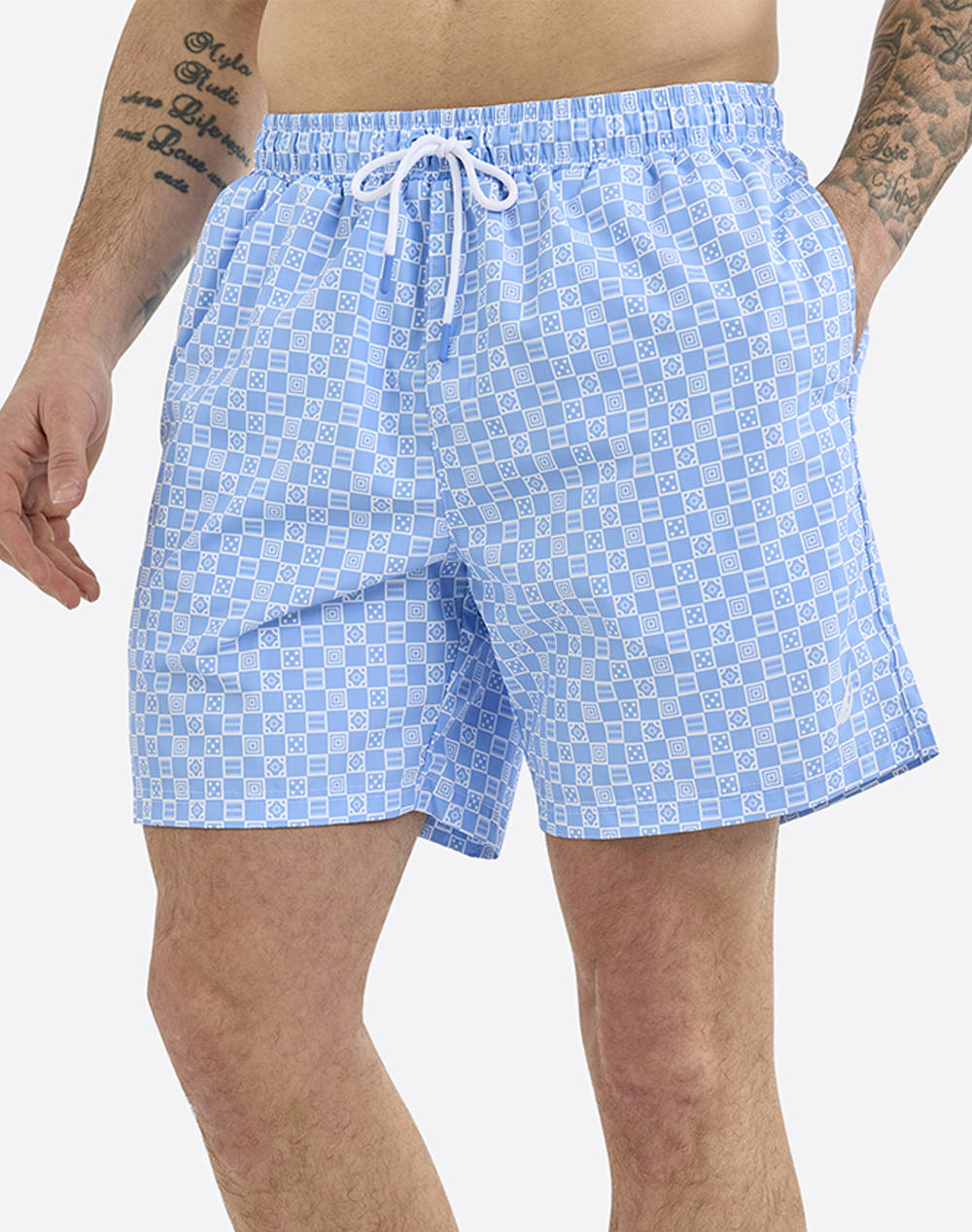 NAUTICA БАНСКИ Penryn 6 Swim Short