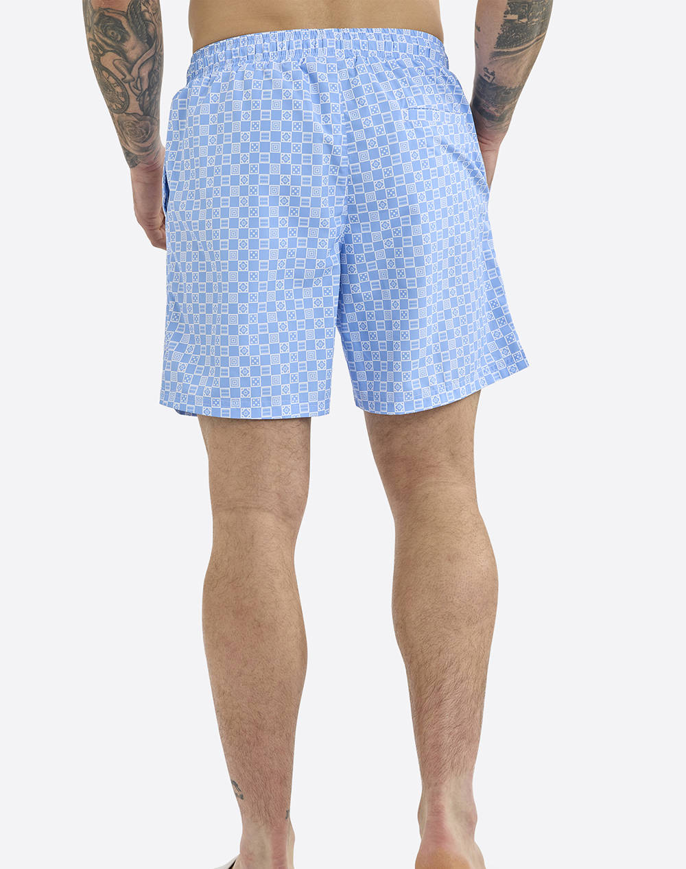 NAUTICA БАНСКИ Penryn 6 Swim Short