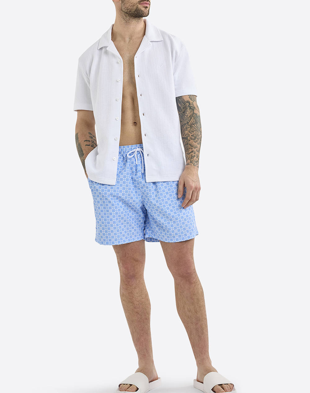 NAUTICA БАНСКИ Penryn 6 Swim Short