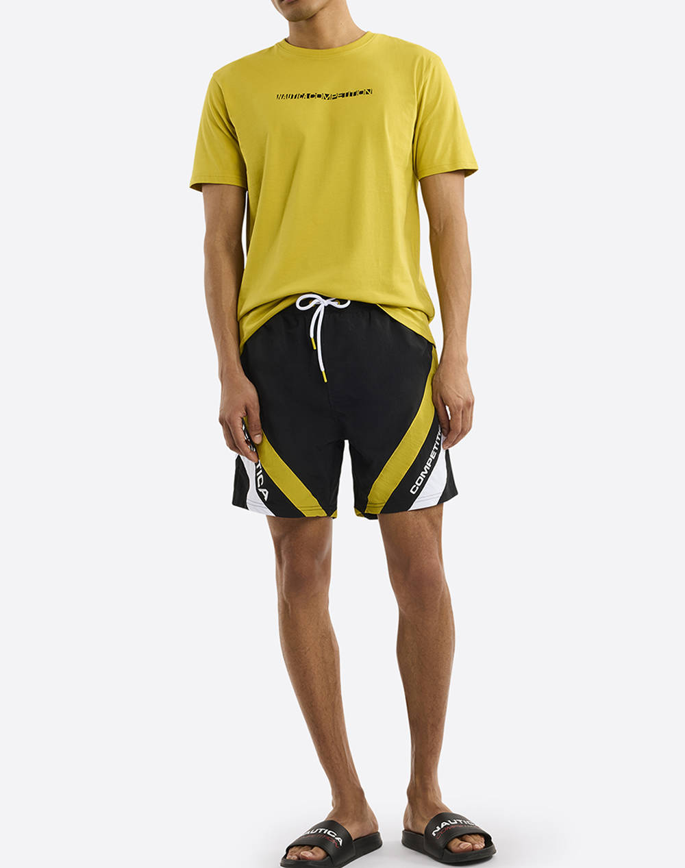 NAUTICA БАНСКИ Kilmore 6 Swim Short