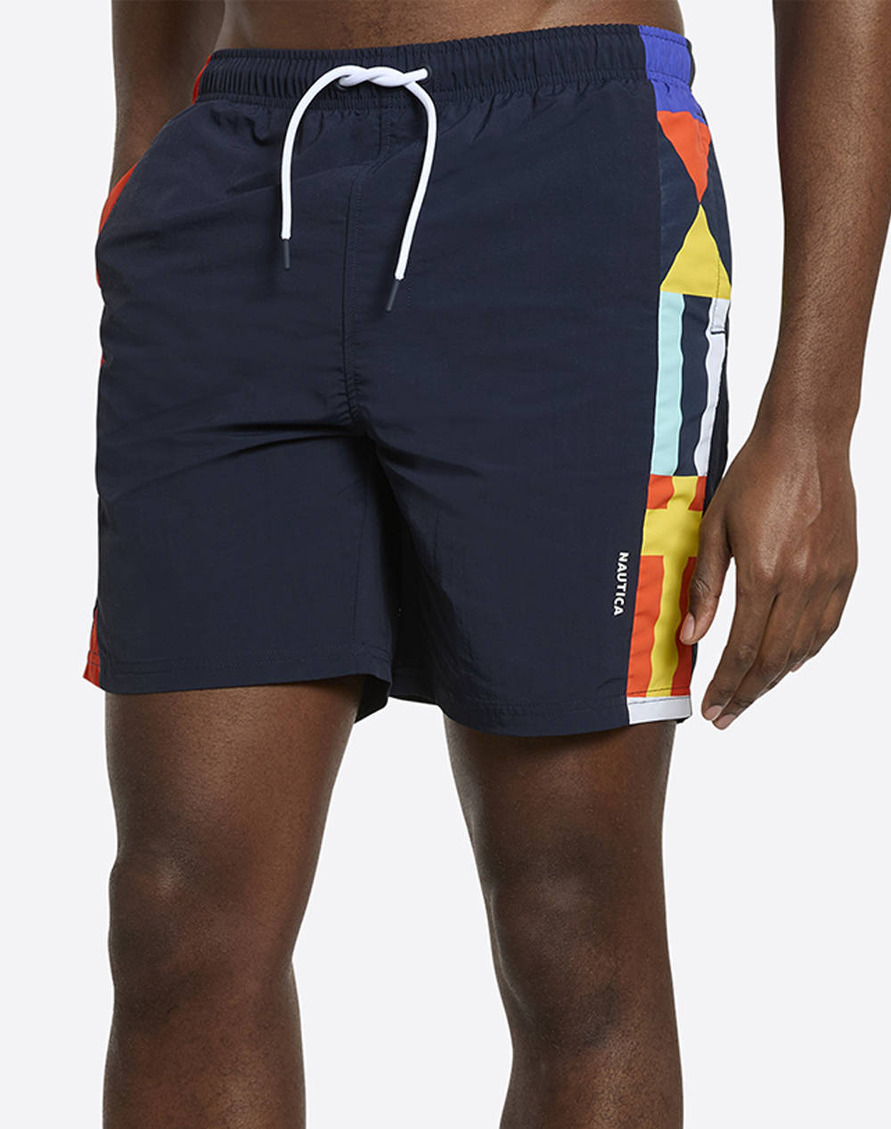 NAUTICA БАНСКИ Pietro 7 Swim Short