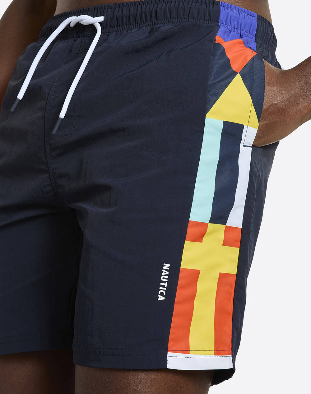 NAUTICA БАНСКИ Pietro 7 Swim Short