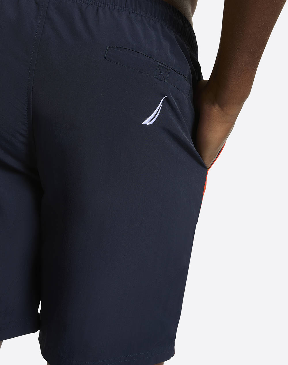 NAUTICA БАНСКИ Pietro 7 Swim Short
