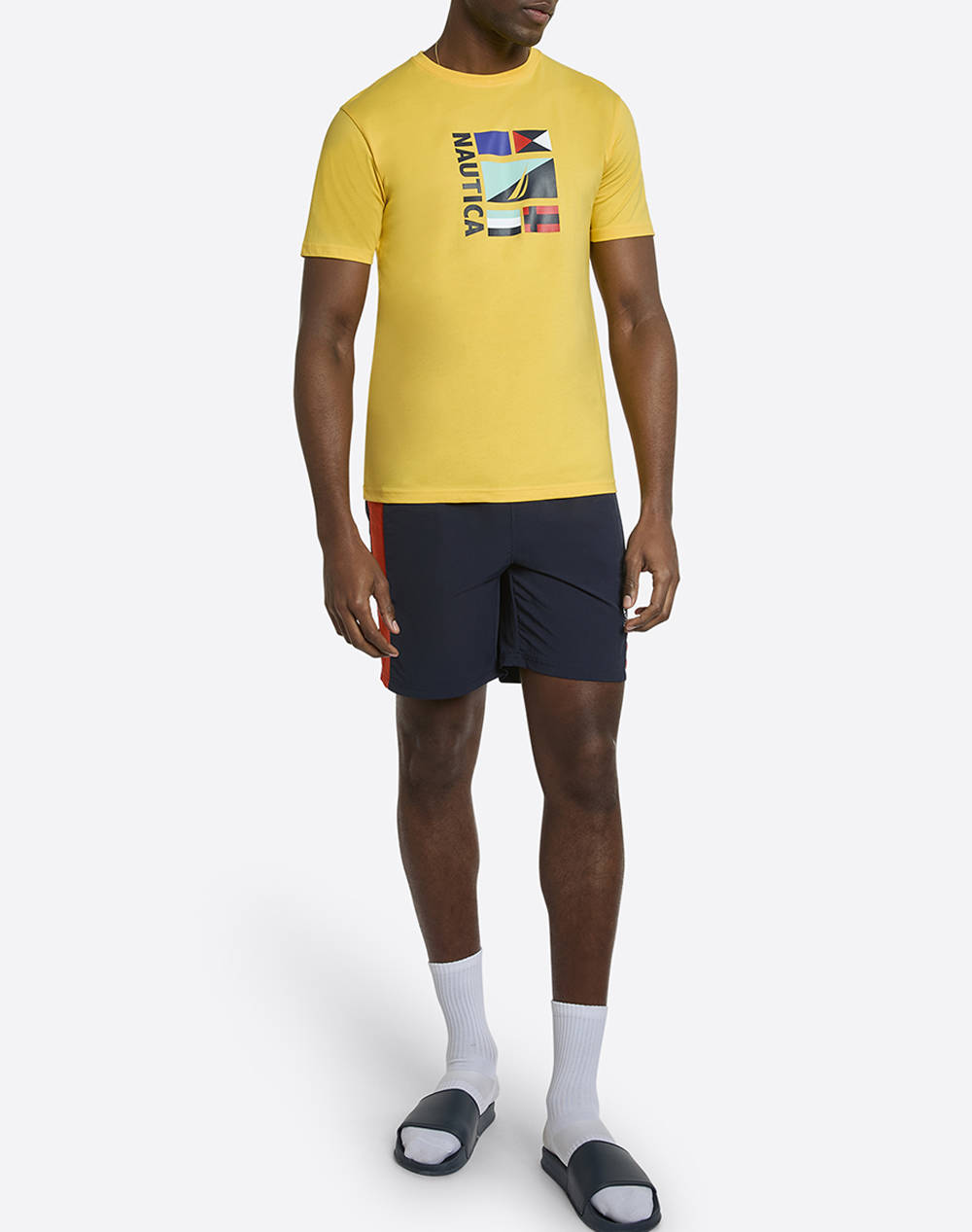 NAUTICA БАНСКИ Pietro 7 Swim Short
