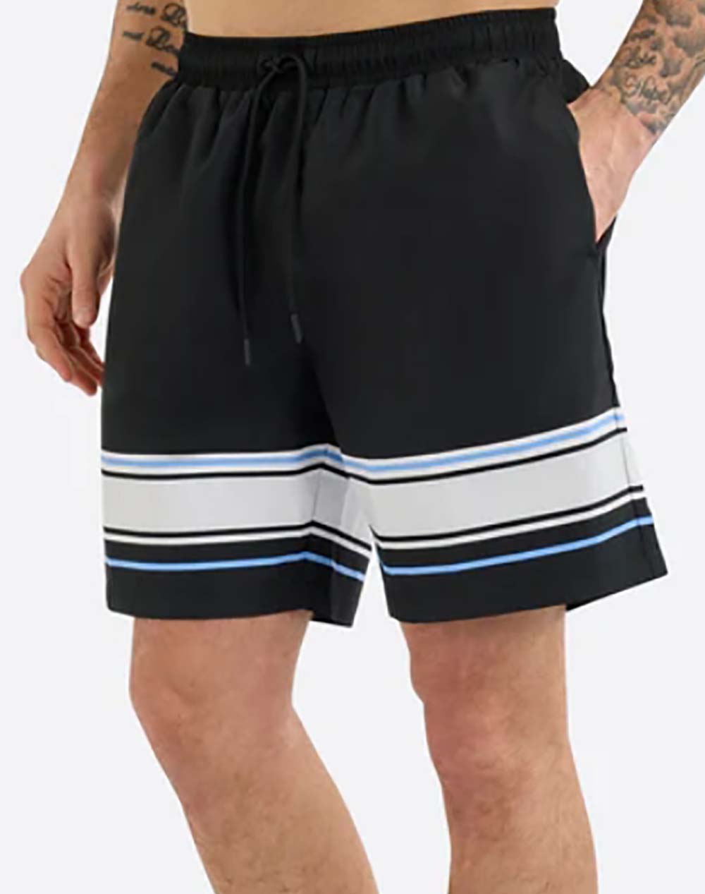 NAUTICA БАНСКИ Cromer B&T Swim Short