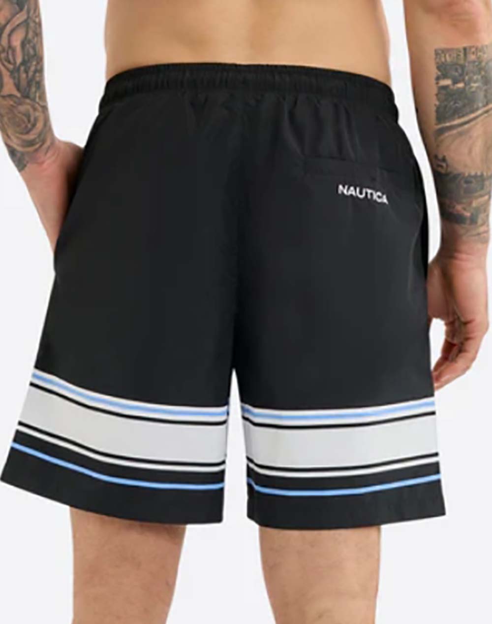 NAUTICA БАНСКИ Cromer B&T Swim Short