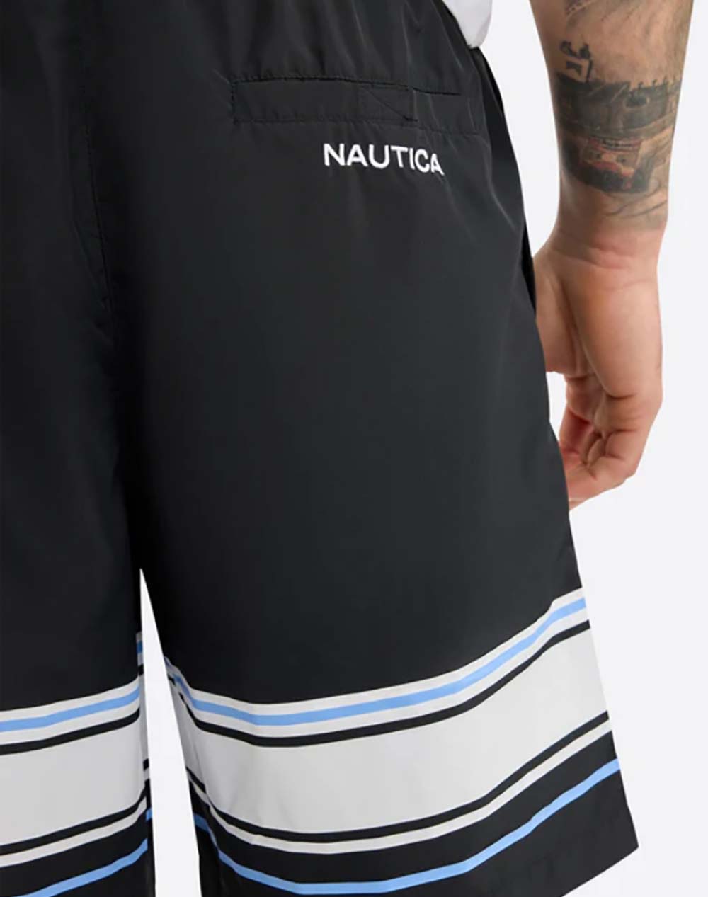 NAUTICA БАНСКИ Cromer B&T Swim Short