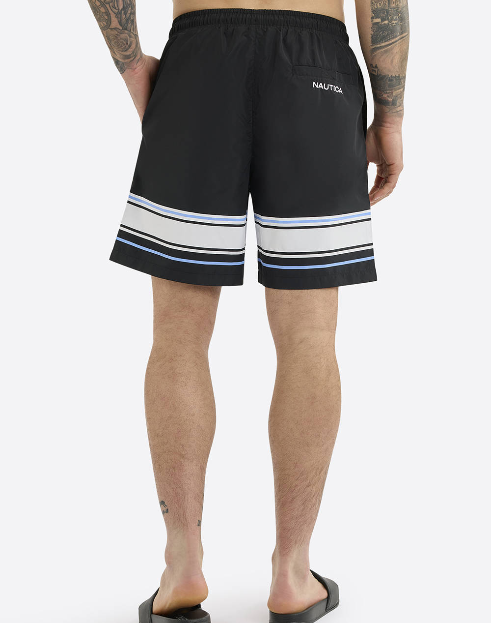 NAUTICA БАНСКИ Cromer 7 Swim Short